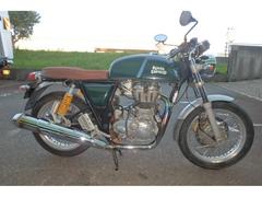 ＲＯＹＡＬ　ＥＮＦＩＥＬＤ　コンチネンタルＧＴ