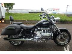 ホンダ　ワルキューレ　バックギヤ