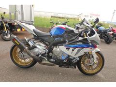 ＢＭＷ　Ｓ１０００ＲＲ