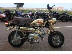 ホンダ　モンキー　Ｚ５０Ｊ　リミテッド