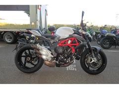 ＭＶ　ＡＧＵＳＴＡ　ブルターレ８００