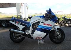 スズキ　ＧＳＸ−Ｒ７５０