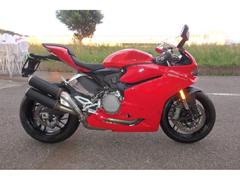 ＤＵＣＡＴＩ　９５９パニガーレ