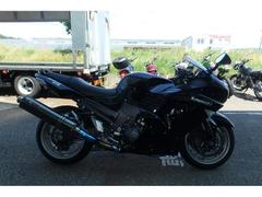 カワサキ　ＺＺ−Ｒ１４００