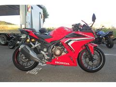 ホンダ　ＣＢＲ４００Ｒ