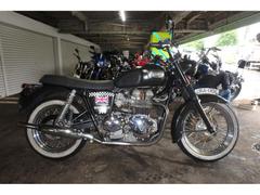 ＴＲＩＵＭＰＨ　ボンネビルＴ１００