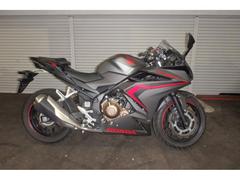 ホンダ　ＣＢＲ４００Ｒ