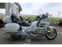 ホンダ　ゴールドウイング　ＧＬ１８００　ファイナル