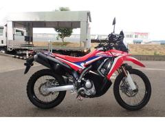 ホンダ　ＣＲＦ２５０　ラリー　タイプＬＤ