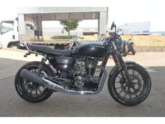 ホンダ　ＧＢ３５０Ｓ
