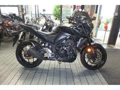 ヤマハ　ＭＴ−２５