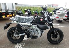 ホンダ　モンキー１２５