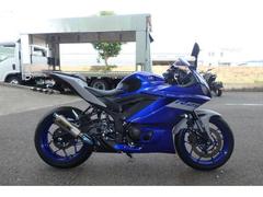ヤマハ　ＹＺＦ−Ｒ２５