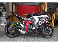 カワサキ　Ｎｉｎｊａ　ＺＸ−２５Ｒ　ＳＥ