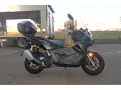 ホンダ　ＡＤＶ１６０