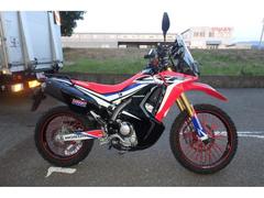 ホンダ　ＣＲＦ２５０　ラリー