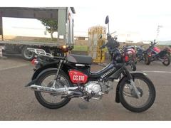 ホンダ　クロスカブ１１０