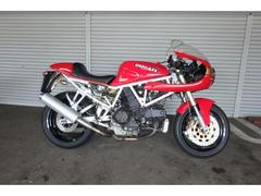 ＤＵＣＡＴＩ　９００ＳＳ　デスモ