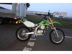 カワサキ　ＫＬＸ２５０