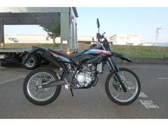 ヤマハ　ＷＲ１５５Ｒ