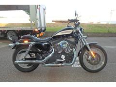 ＨＡＲＬＥＹ−ＤＡＶＩＤＳＯＮ　ＸＬ１２００Ｒ　ロードスタ−