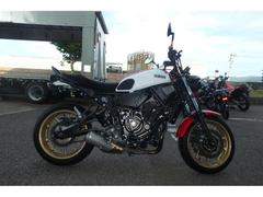 ヤマハ　ＸＳＲ７００