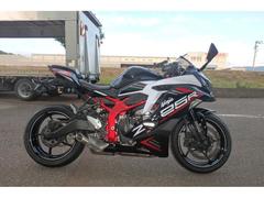 カワサキ　Ｎｉｎｊａ　ＺＸ−２５Ｒ　ＳＥ