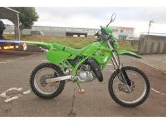カワサキ　ＫＤＸ１２５ＳＲ