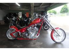 輸入車・他メーカー　アメリカ・他車種　ビッグドッグ　１９１７ｃｃ