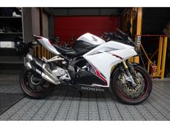 ホンダ　ＣＢＲ２５０ＲＲ