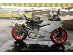 ＤＵＣＡＴＩ　９５９パニガーレ