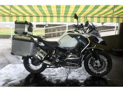 ＢＭＷ　Ｒ１２００ＧＳアドベンチャー　フルパニア