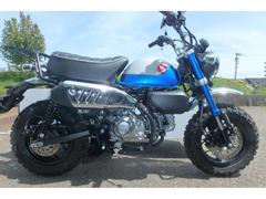 ホンダ　モンキー１２５　クラフトサイドカー