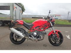 ＤＵＣＡＴＩ　モンスター４００