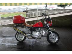 ホンダ　モンキー１２５　チャイナ