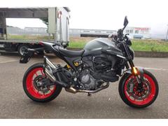 ＤＵＣＡＴＩ　モンスター　プラス