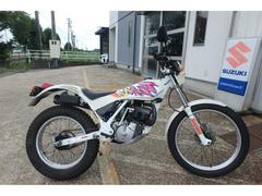ホンダ　ＴＬＭ２２０Ｒ