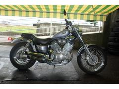 ヤマハ　ＸＶ４００ビラーゴ