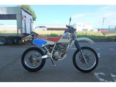 ホンダ　ＸＲ２５０Ｒ　逆輸入車　樹脂タンク　レーサー