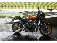 カワサキ　Ｚ９００ＲＳカフェ