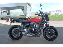 カワサキ　Ｚ６５０ＲＳ