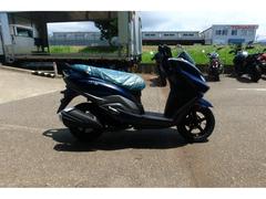 スズキ　バーグマンストリート１２５ＥＸ