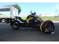 ＢＲＰ　Ｃａｎ−Ａｍ　Ｒｙｋｅｒ　６００　タンデム