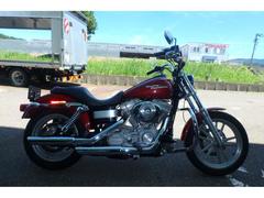 ＨＡＲＬＥＹ−ＤＡＶＩＤＳＯＮ　ＦＸＤ　スーパーグライド