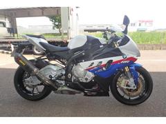 ＢＭＷ　Ｓ１０００ＲＲ