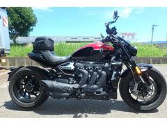 ＴＲＩＵＭＰＨ　ロケット３ストームＲ