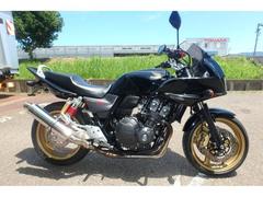 ホンダ　ＣＢ４００Ｓｕｐｅｒ　ボルドール　ＶＴＥＣ　Ｒｅｖｏ