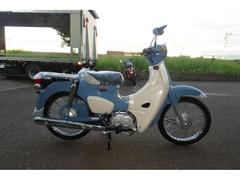ホンダ　スーパーカブ５０