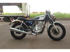 ホンダ　ＣＢ４００ＳＳ