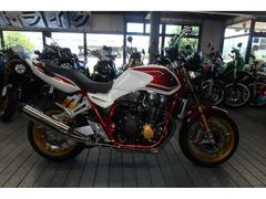 ホンダ　ＣＢ１３００Ｓｕｐｅｒ　Ｆｏｕｒ　ＳＰ　３０ｔｈ　Ａｎｎｉｖｅｒｓａｒｙ